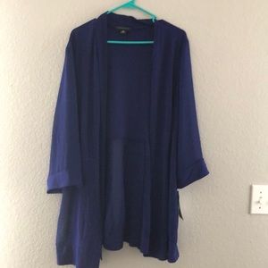 New Scarlett cardigan 20W*